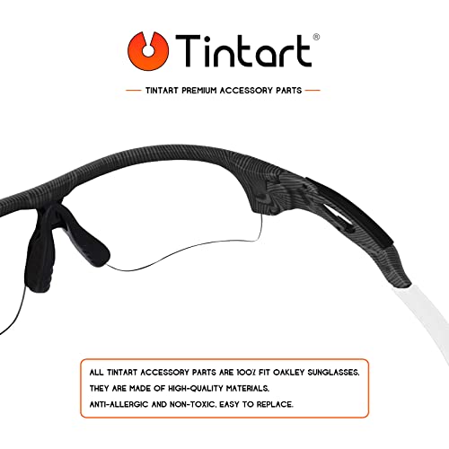 Image of Replacement Earsocks for Oakley RadarLock Path | RadarLock Range | RadarLock Edge | RadarLock Pitch | RadarLock XL