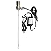 Savio UVinex 18 Watt UV Clarifier Stainless Steel SUV018A