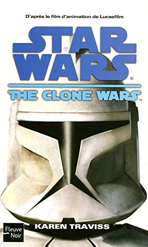STAR WARS CLONE WARS N90