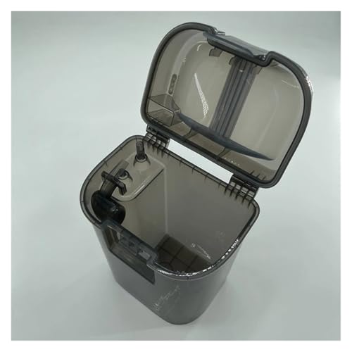 Réservoir d'eau propre et usée de précision pour Dreame S10 Pro