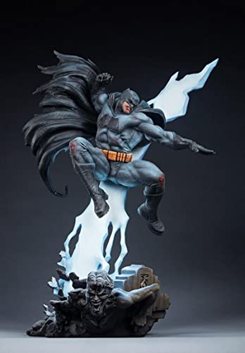 Sideshow Collectibles Batman The Dark Knight Returns Premium Format Figure Statue