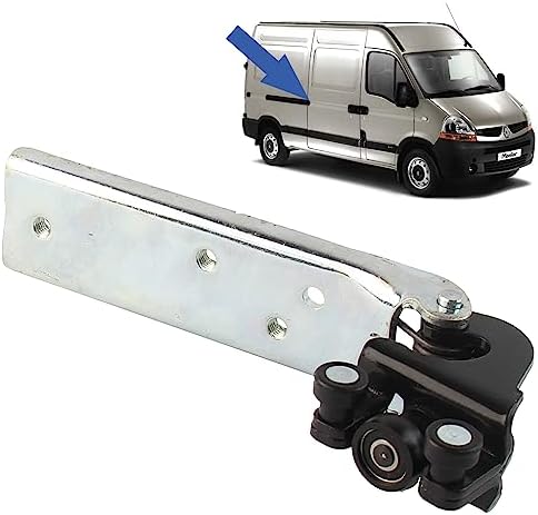 CAVO Handbremsseil - Passend Für Nissan Interstar, Opel Movano & Renault Master (1997-2010)