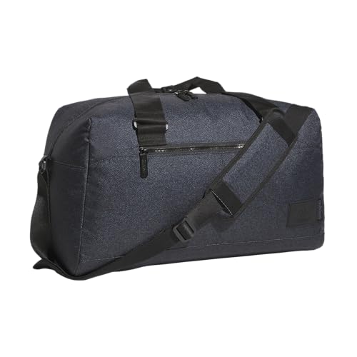 adidas lounge premium sport duffel bag for travel and gym