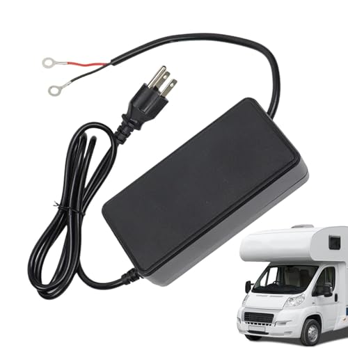 Convertisseur CA à 12V pour chauffage de stationnement de camion et SUV