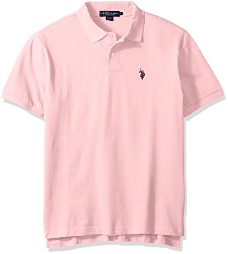 U.S. Polo AssociationClassic Polo Shirt (Color Group 2 of 2)