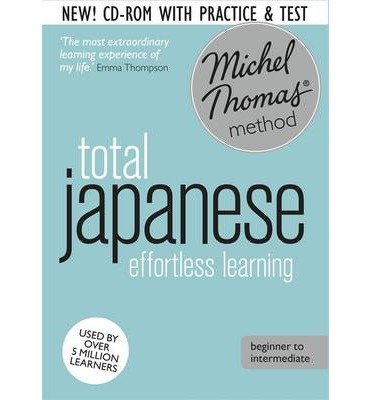 [(Total Japanese: (Learn Japanese with the Michel Thomas Method))] [Author: Helen Gilhooly] publishe