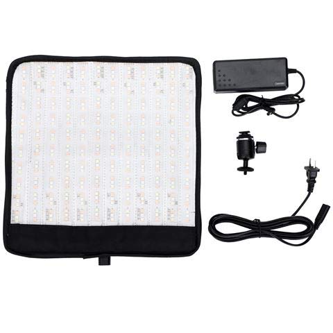 Falcon Eyes T12 solution d'éclairage LED pour petits studios sombres - 6