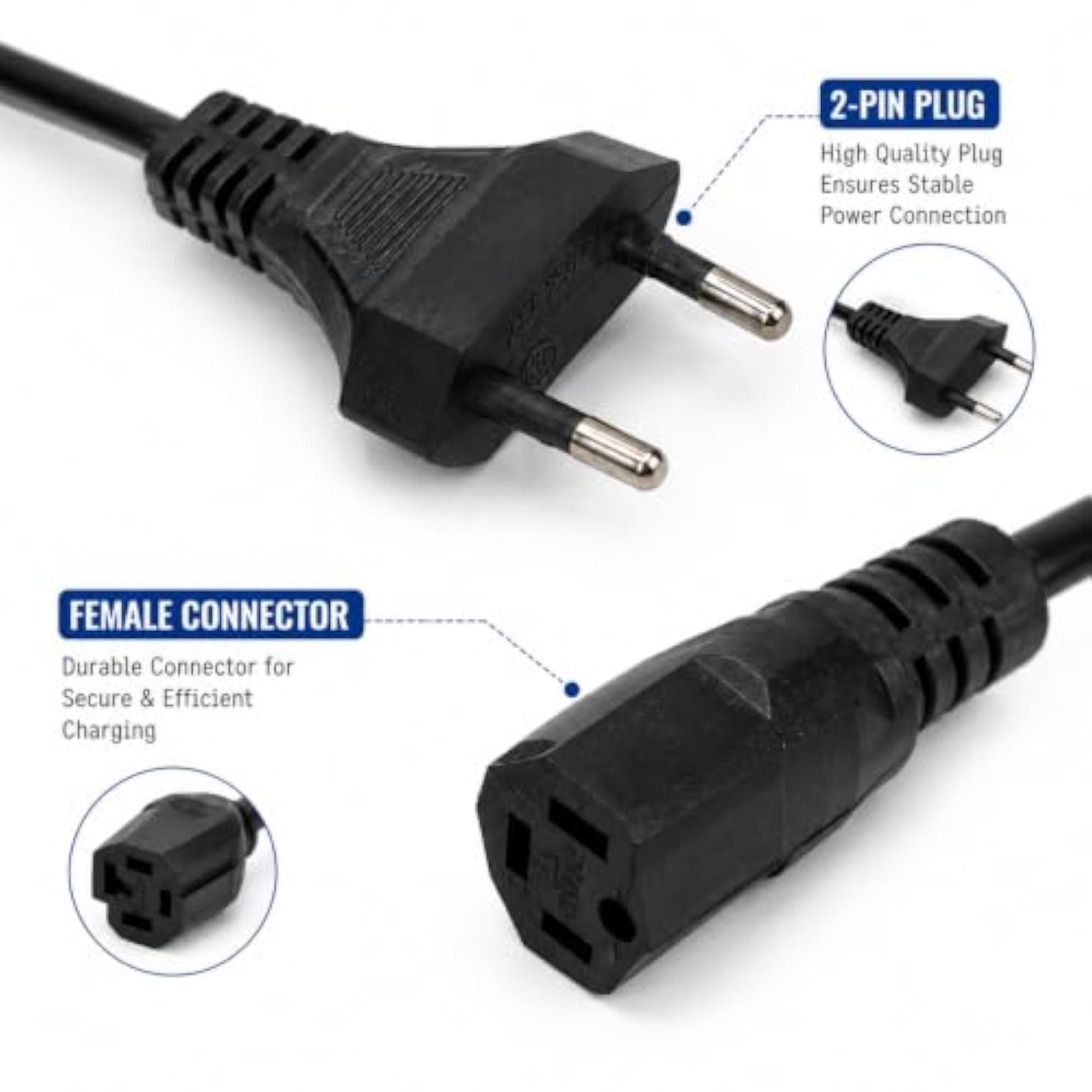 Farmotek Sprayer Charger 12V Charger
