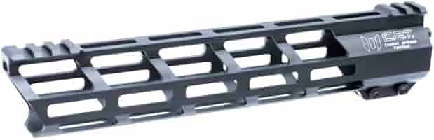 C.A.T. ハンドガード Amazon | C.A.T. M-LOK Handguard 10