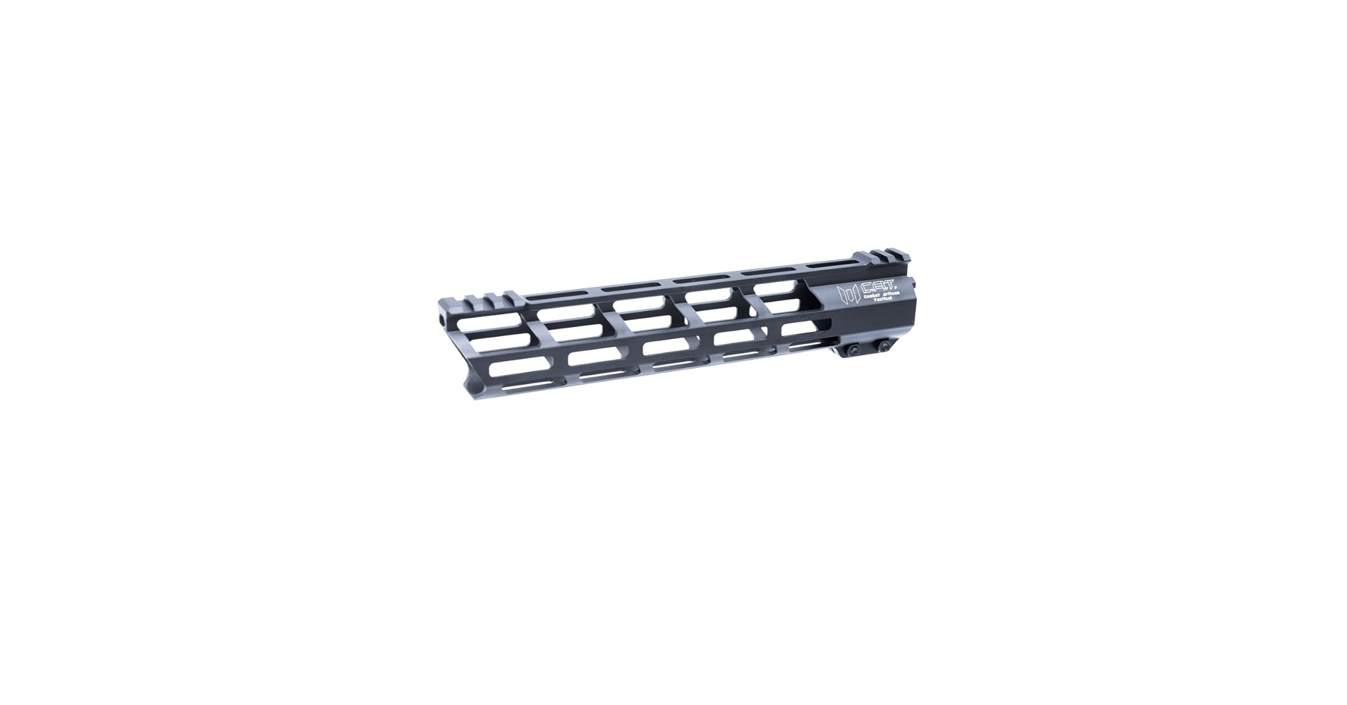 C.A.T. Variable Handguard 10\" アウターバレルSET AIRSOFT97 本店通販部 / C.A.T. Variable Handguard 10