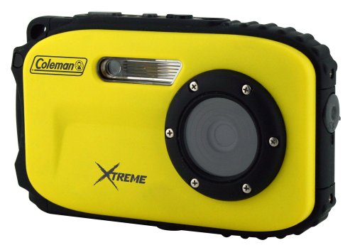 Best Coleman Digital Cameras