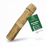 Kaffeeholz Kaustab für Hunde – 100 % natürlich & nachhaltig | Fördert...