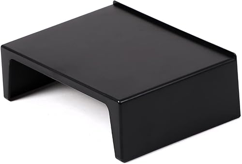 Miniatura 5 de Para Chevrolet Corvette C7 2014-2019 Accesorios interiores del coche Pantalla de navegación dentro de la caja de almacenamiento con niveles ABS