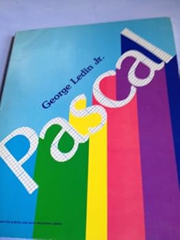 Pascal (Computer science and data processing series)