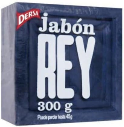 Jabon Rey - 300g