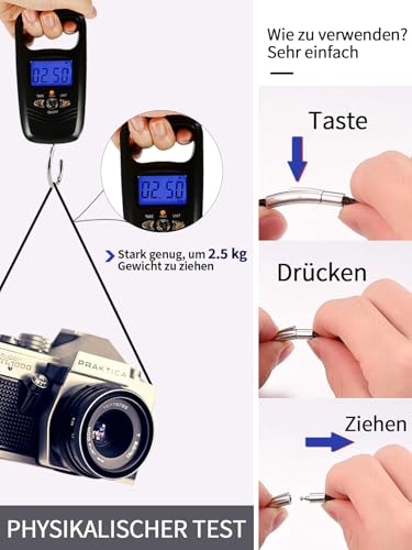 ChainsHouse Männer Halskette 3mm Lederband Kette mit Verschluss Herren Leder Lederband Schwarz Halskette 46cm Geflochtene Lederkette Schwarz Herren Kunstlederband Halsband Schmuck für Valentinstag