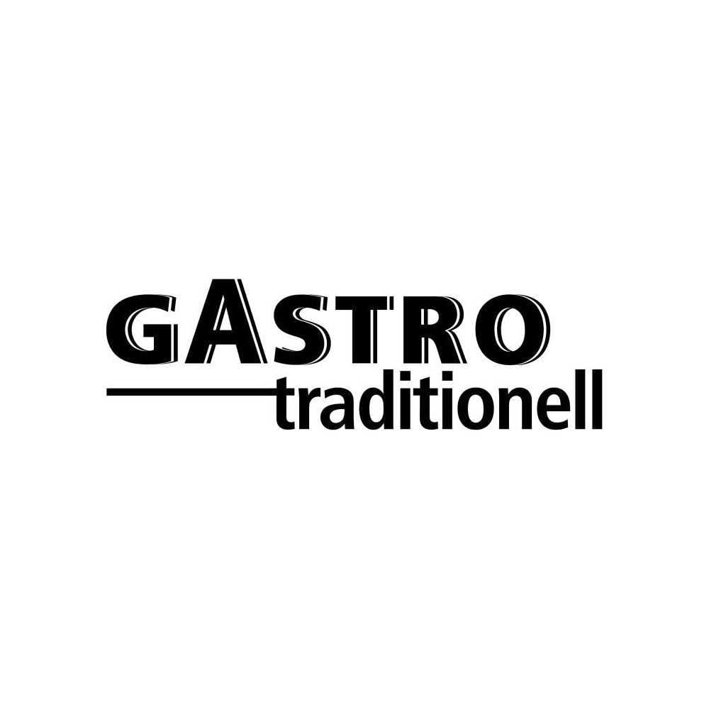Poele professionnelle - GSW - PRO BASIC - 40 cm - Induction - Aluminium épais forgé - Qualité gastronomie