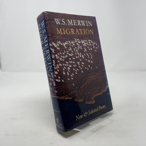 Migration: New and Selected Poems