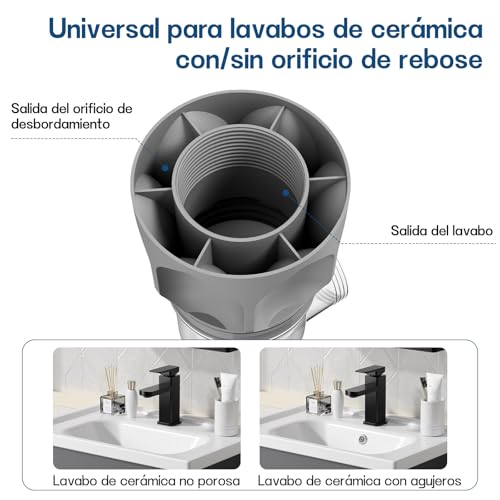 Kits para lavabo 9 Imagen adicional