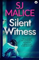 Silent Witness 1917791496 Book Cover