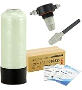 Amazon.co.jp: サンエイ化学 カートリッジ純水器 スタンダードタイプ Amazon.co.jp: サンエイ化学 カートリッジ純水器 スタンダードタイプ