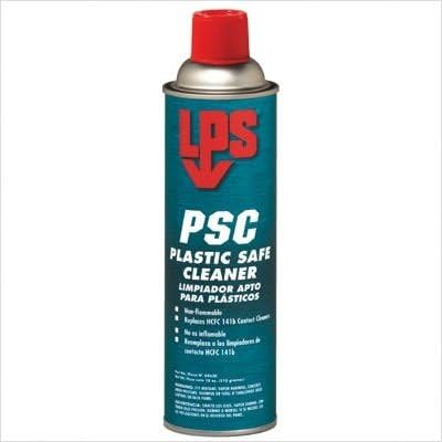 LPS PSC Electronics Cleaner - Spray 18 oz Aerosol Can - 04620 [PRICE is per CAN]