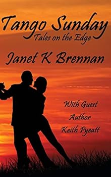 Tango Sunday: Tales on the Edge