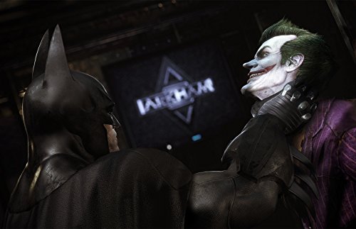 Image of Batman Return to Arkham (Xbox One)