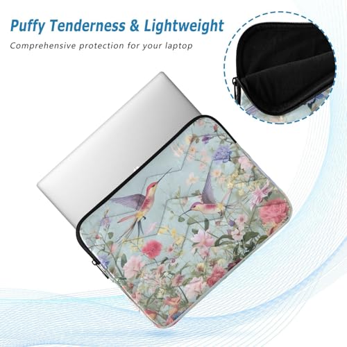 Funda para laptop 13-14 pulgadas impermeable y acolchonada miniatura 5