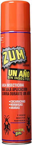 Zum Insecticida para Cucas - 600 ml