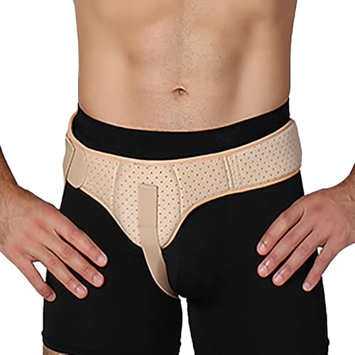 Faja para Hernia Inguinal para Hombre y Mujer X-Large miniatura 1