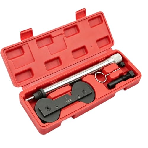 �^�C�~���O�c�[���L�b�g Compatible With For Golf For Touran 2003-2012 For Passat 2005-2011 1.2 1.4TFSi 1.4 1.6FSi �G���W���^�C�~���O���b�N�����c�[���Z�b�g T1017