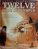 Top Best Gods Of Olympus Book Test, Reviews & Comparison 6 twelve gods of olympus