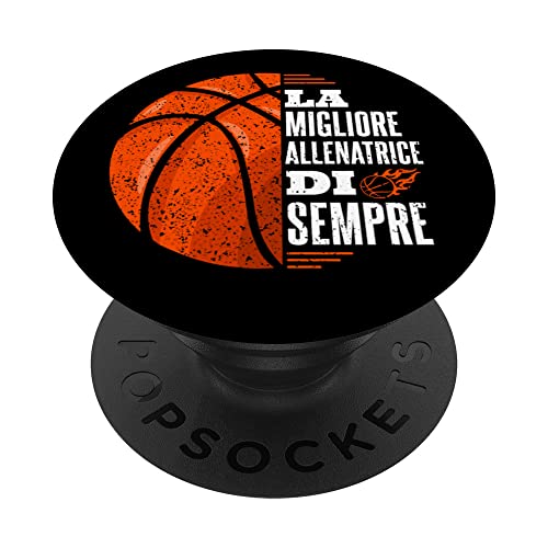 La Migliore Allenatrice Pallacanestro Femminile