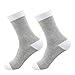 WZMPA Korean Drama Fans Novelty Socks K-Drama Lover Gift Blessed And K-Drama Obsessed Socks For Women Girls (K-Drama Obsessed)