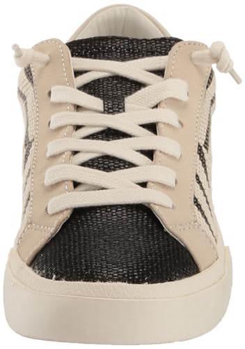 Dolce Vita Women's Zina Patch Sneaker2