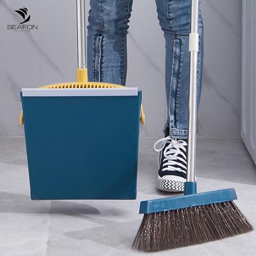 Recogedores, Home Imagen adicional