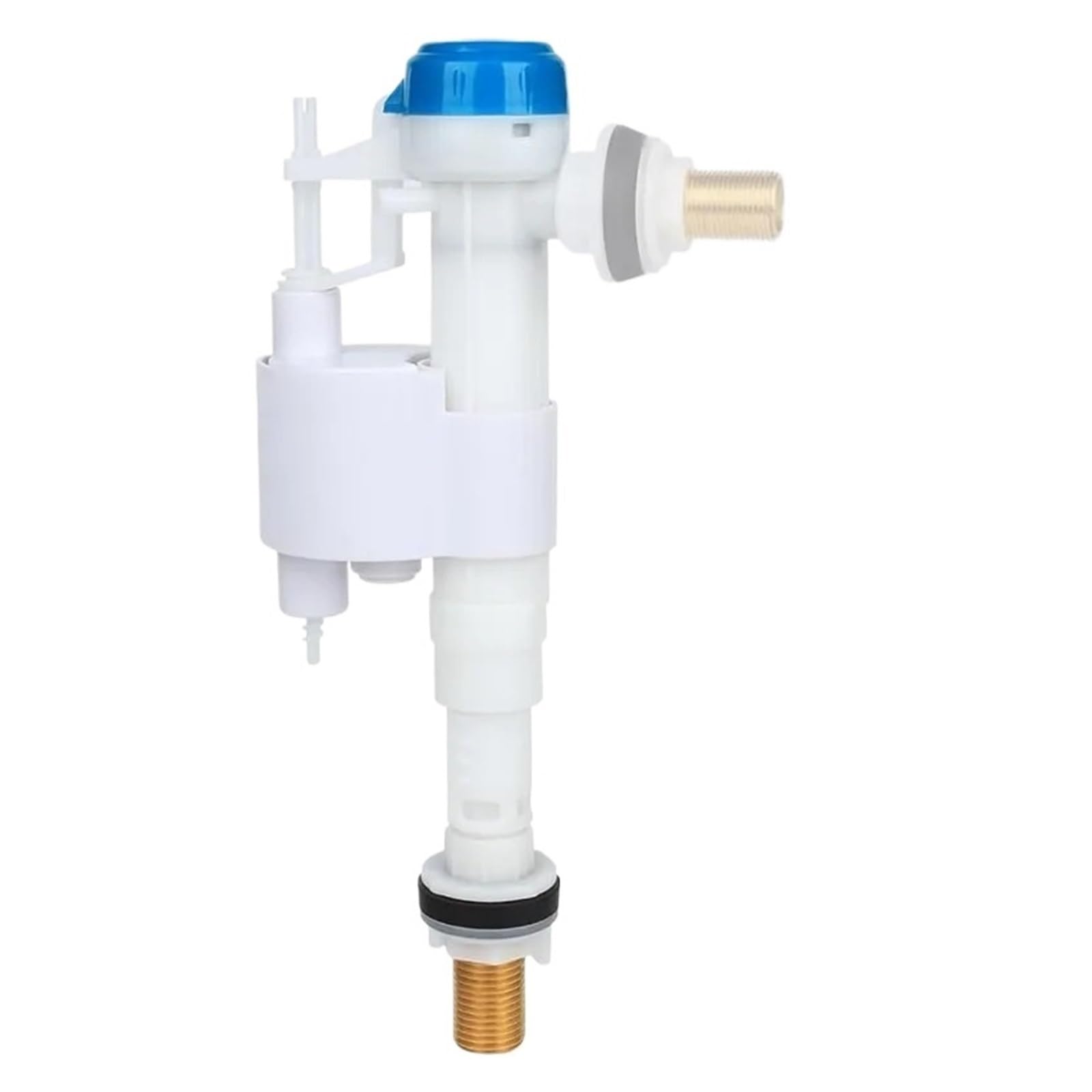 Mechura One Color Toilet Fill Valve Universal Toilet Fill Valve