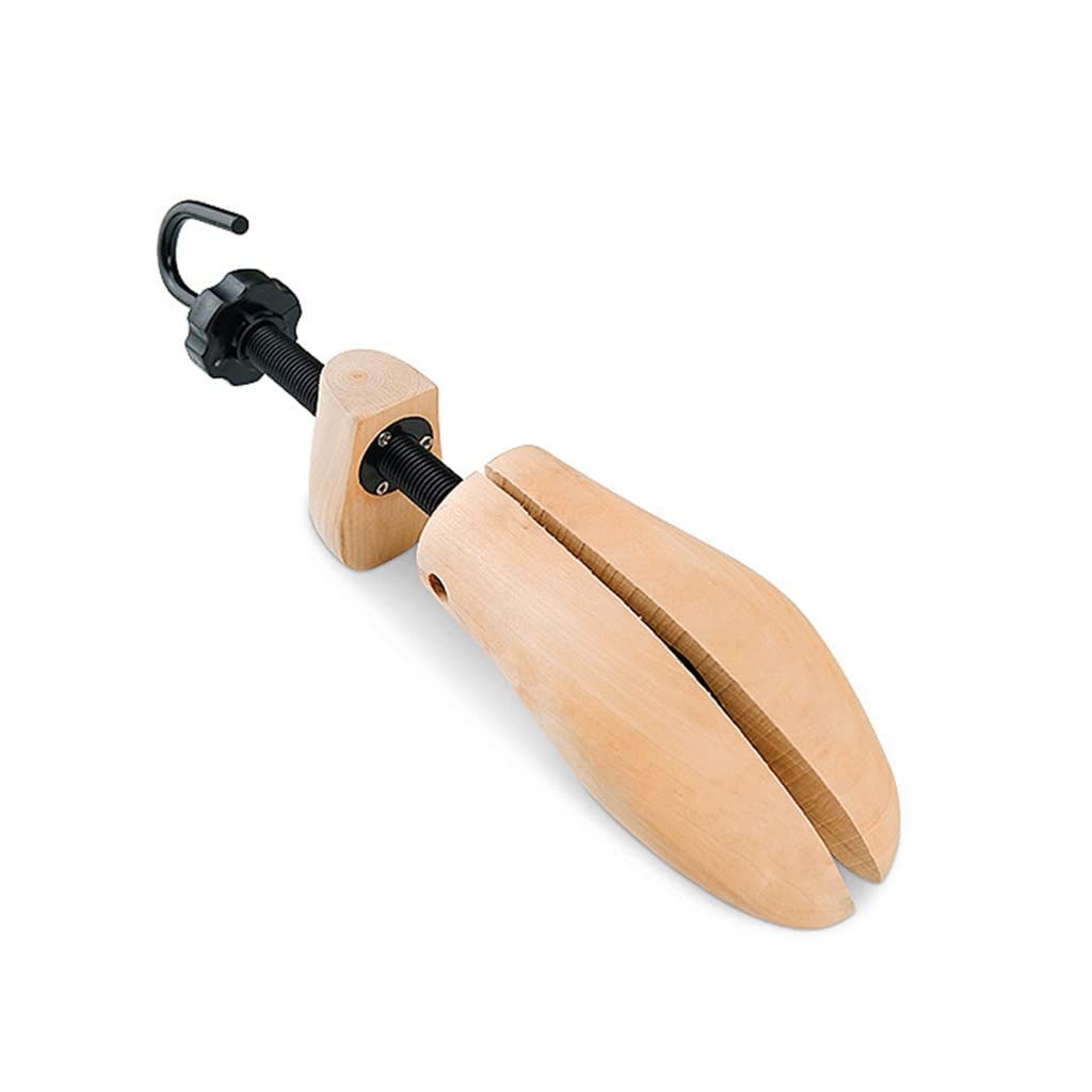 Schuhspanner Schuhspanner 4-Wege-Schuhspanner für Sportschuhe und Lederschuhe (Farbe: Natur, Größe: US-Größe (5-8,5)) (Natural US-Größe(5)