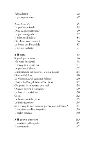 Aspettando Te. La Guida Per Affrontare Con Serenità E Consapevolezza La Gravidanza E I Primi Tre Mesi Di Una Nuova Vita - 3
