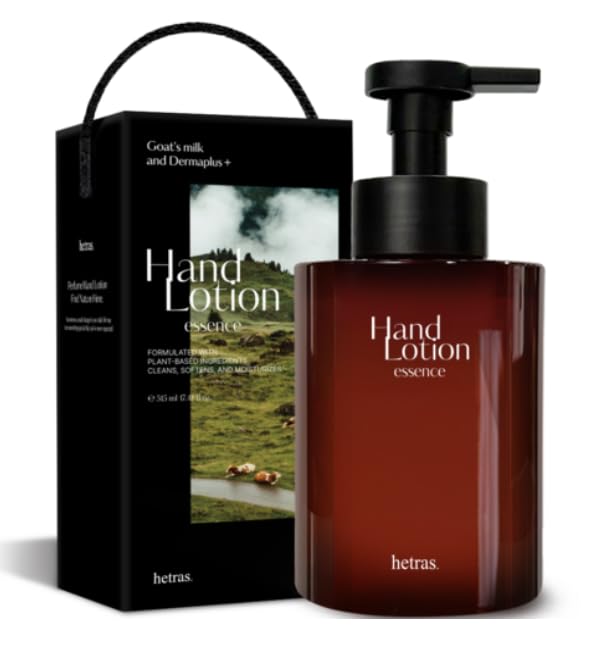 hetras.香水 ハンドクリーム Amazon.co.jp: 【韓国コスメ】 Hetras ヘトラス パフューム エッセンス