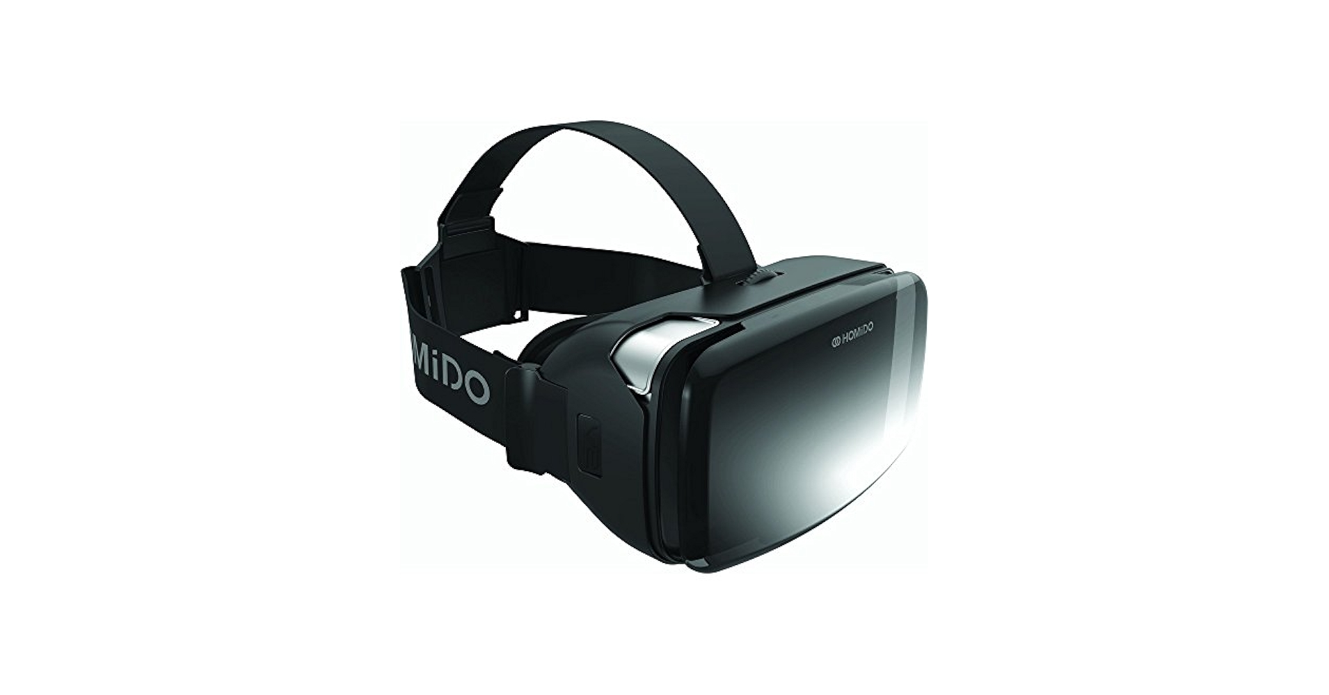 スマホアクセサリー HOMiDO HOMIDO PRIME VR Homido PRIME : VR headset for smartphones