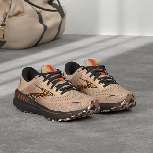 Image of Brooks Womens Gts 22 | Road Running Shoes