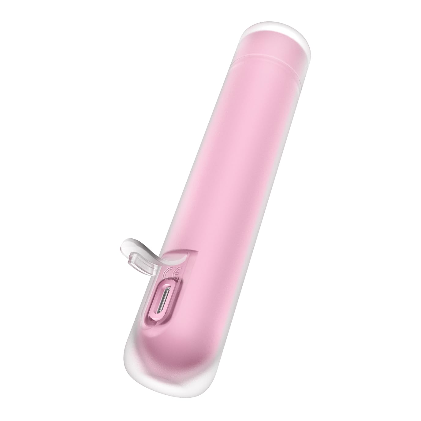 Satisfyer First Kiss, giocattolo sessuale per adulti, per donne, stimolazione clitoridea, vibratore per il benessere e il piacere sessuale femminile