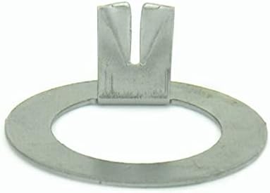 Sturdy Built (2) Galvanized Trailer Hub Kits 3500lb 5 Lug Greased Bearings w/Trailer Buddys