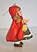 1997 Little Red Riding Hood Hallmark Ornament