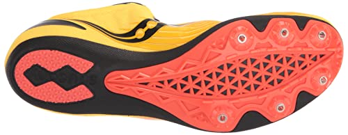 Saucony Men's Ballista Md Track and Field Shoe4