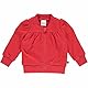 Fred’s World by Green Cotton Baby - Mädchen Puff Zip Jacket Baby Cardigan Sweater, Lollipop, 86 EU