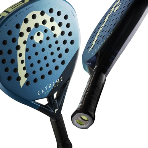 Image of HEAD Extreme Padel Racket Paddle Series (Elite, Motion, One, Pro) | Paddle