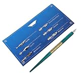 Stylos de calligraphie : kit de calligraphie idéal pour débutants. ce stylo est parfait pour dessiner et écrire